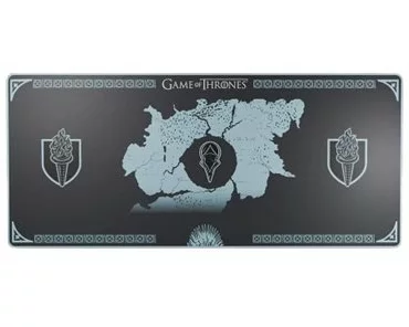 LEXIP X TSUME GAME OF THRONES NIGHT KING Mouse Pad XXL