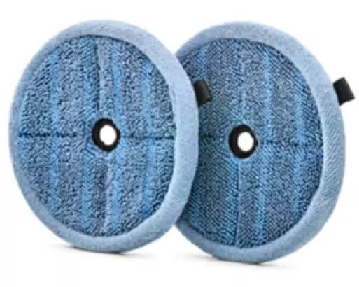 Electrolux Ersatzpads ZE158 zu ZE157