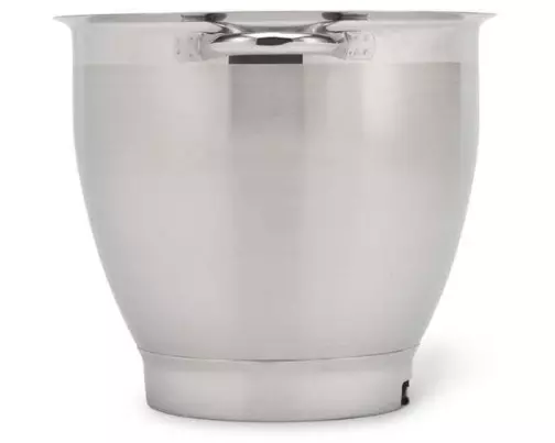 Kenwood Schüssel Chef XL Elite Chromstahl