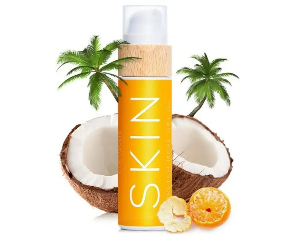 cocosolis SKIN Stretch Mark 110 ml1 Stück