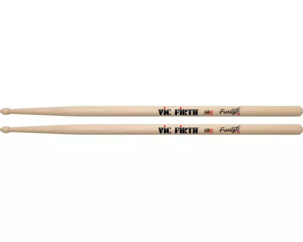 Vic Firth Drumsticks FS5B – 1 Paar