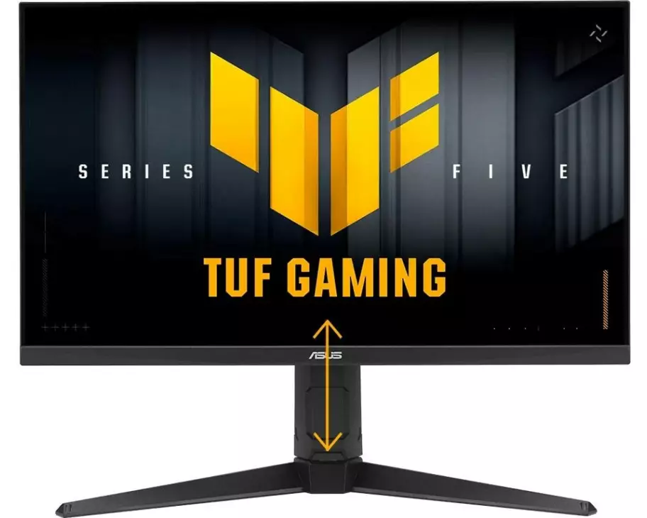 ASUS Monitor TUF Gaming VG27AQE5A