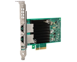 NIC/PCiE up to 10Gb RJ45 x 2 OEM