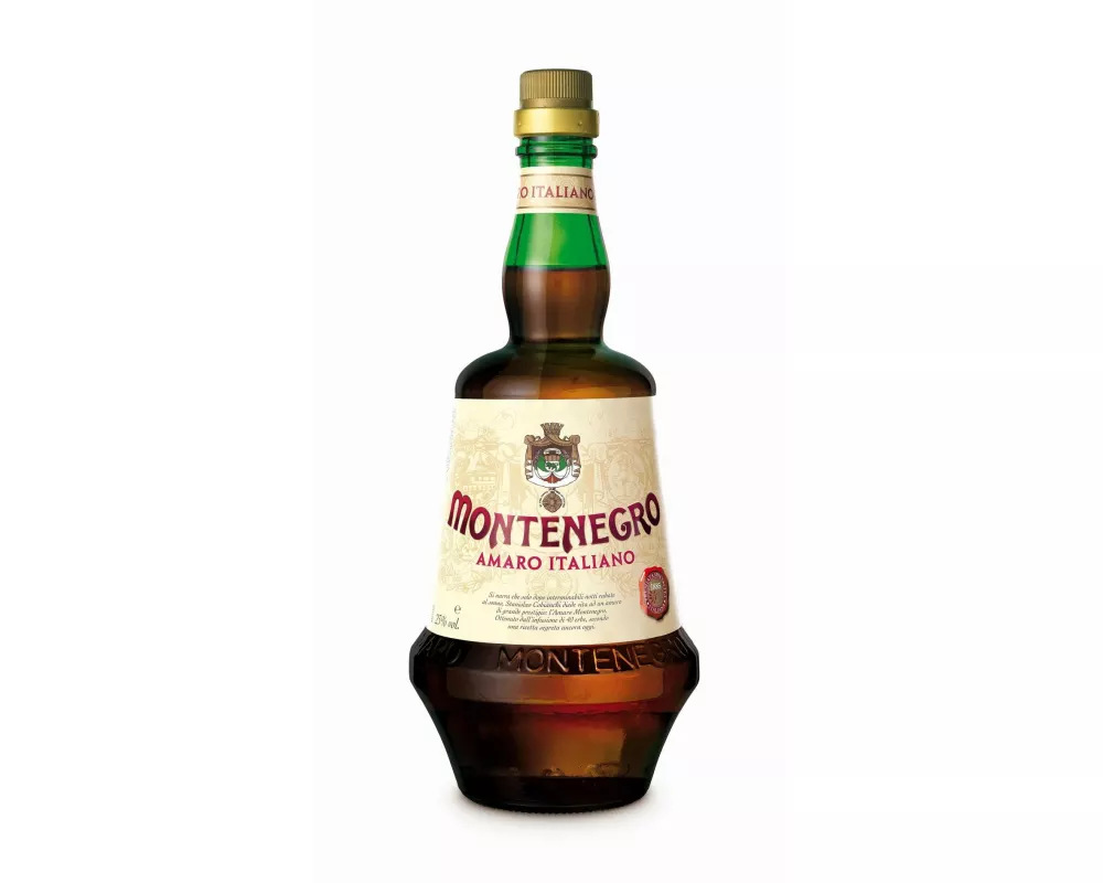 Montenegro Amaro Italiano Bitter 1.5 l