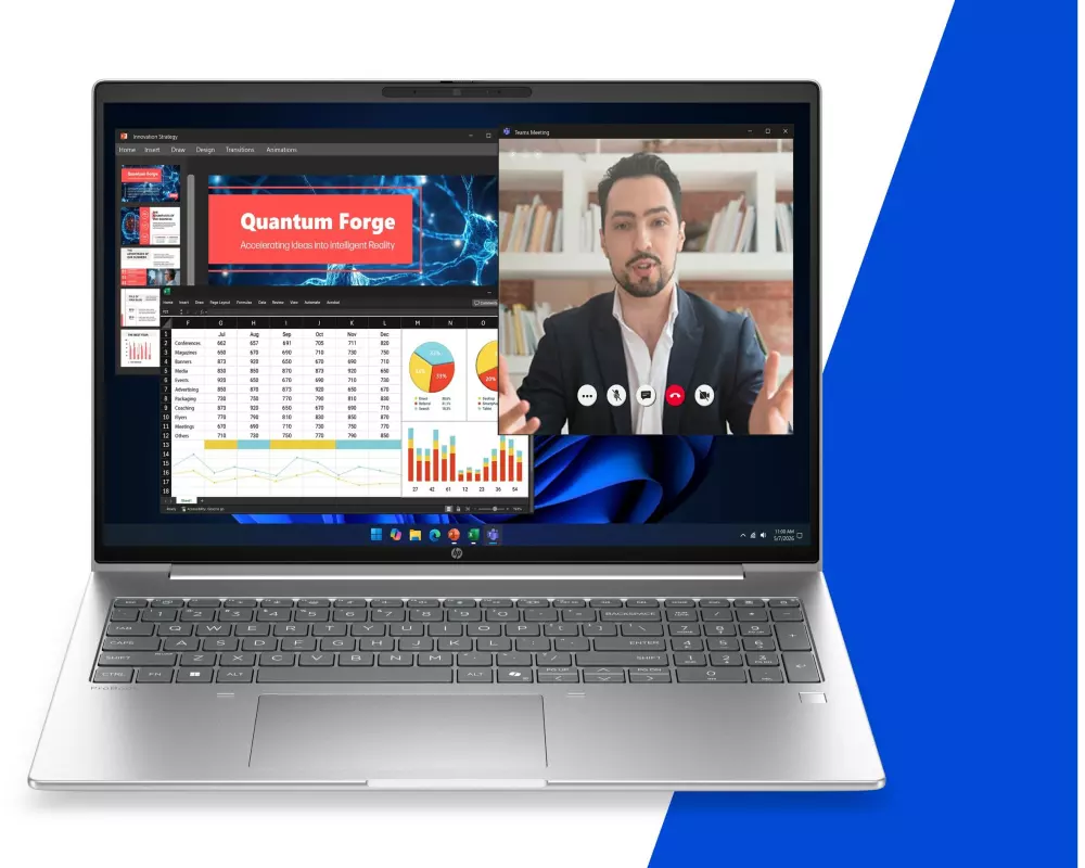 HP ProBook 4 G2i DX9R3ET