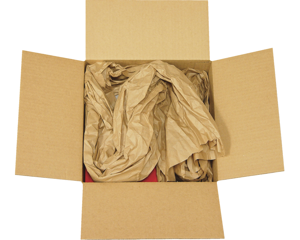 NEUTRAL Kraftpapier 120g 276702 750mmx10m 25kg