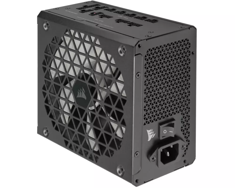 Corsair Netzteil RMx SHIFT Series RM850x 850 W
