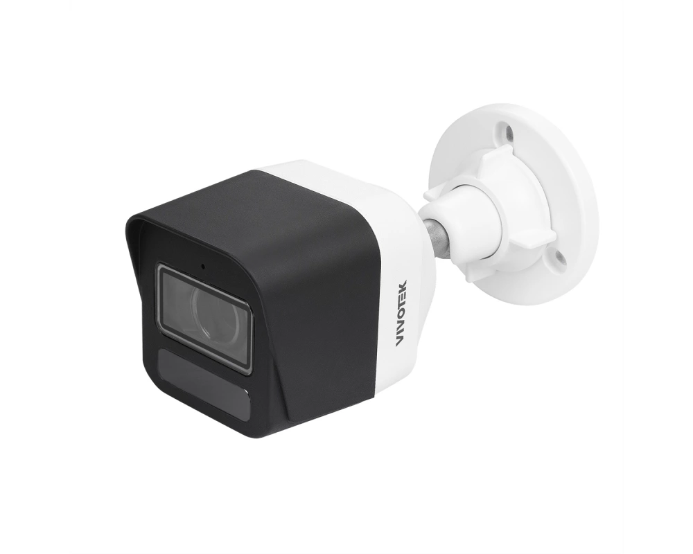 VIVOTEK IB9380-HTV-v2 Bullet Kamera 5 MP, 32-111°, IR-LED 30m