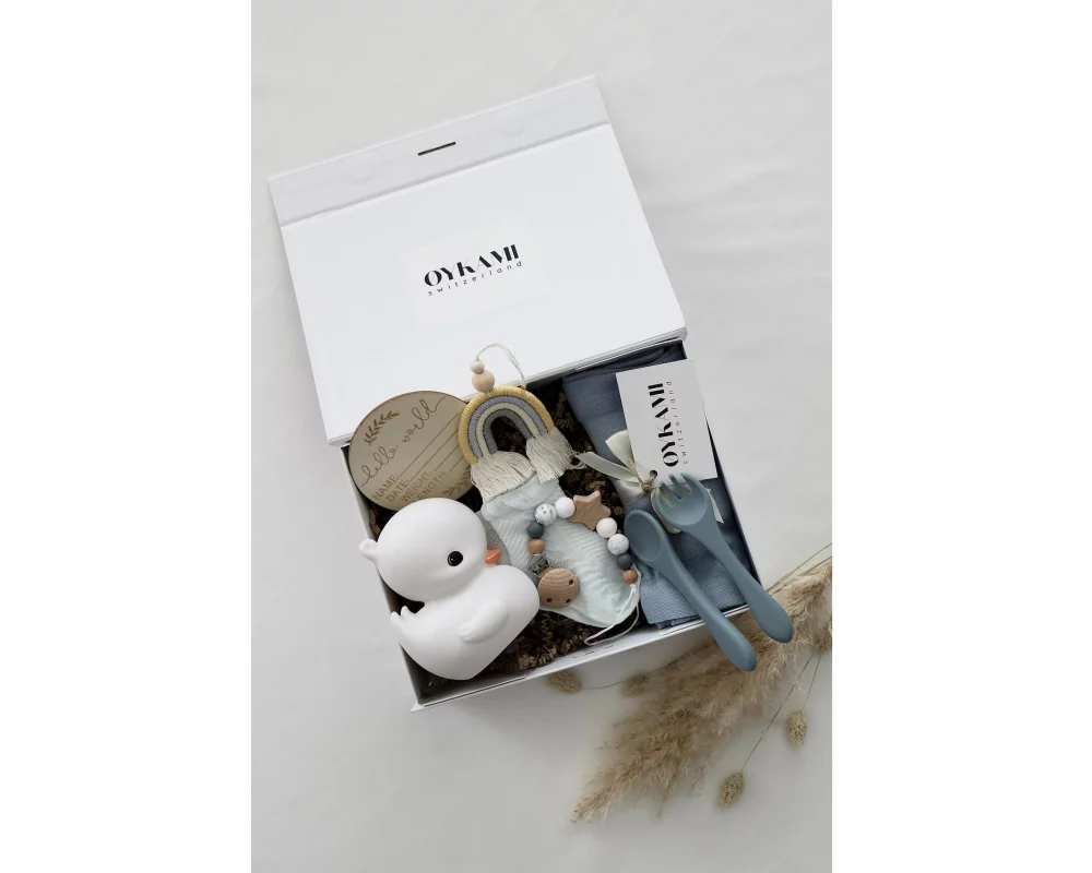 Oykami Geschenkset Junge Wien