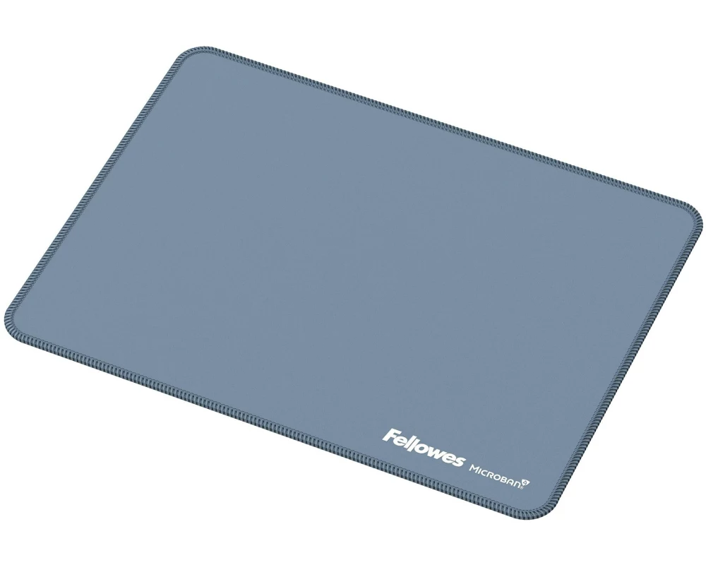 Fellowes Mausmatte Breyta XL Blau/Marineblau