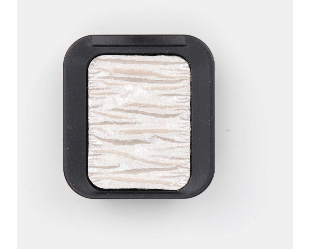 TALENS Perlglanzfarbe Finetec F1212C Perl Perlsilber