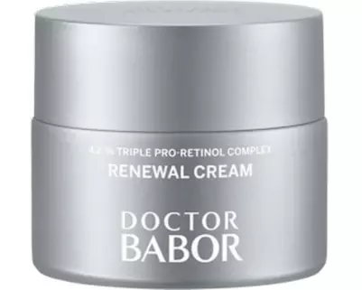 babor Resurface Renewal Cream 50 ml