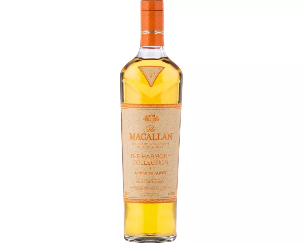 MacAllan The Macallan Harmony Coll. Amber Meadow 0.7 l