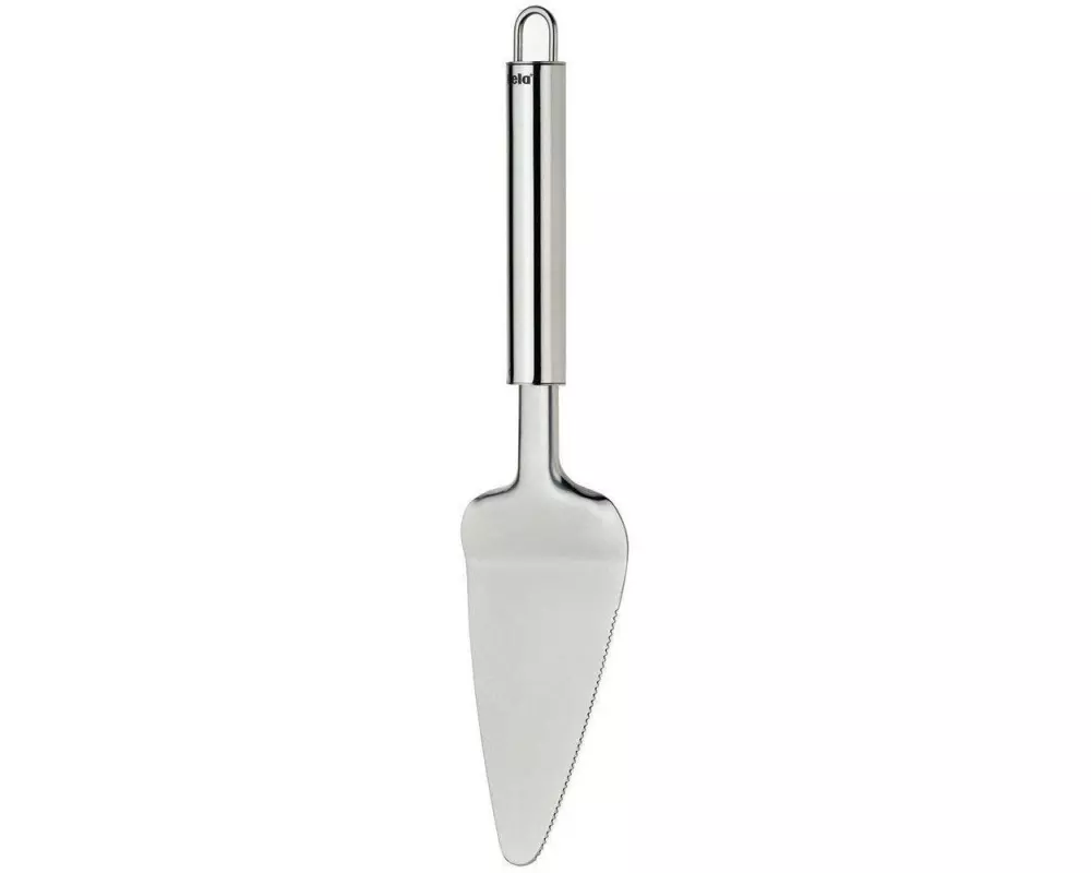 Kela Tortenheber Rondo Silber