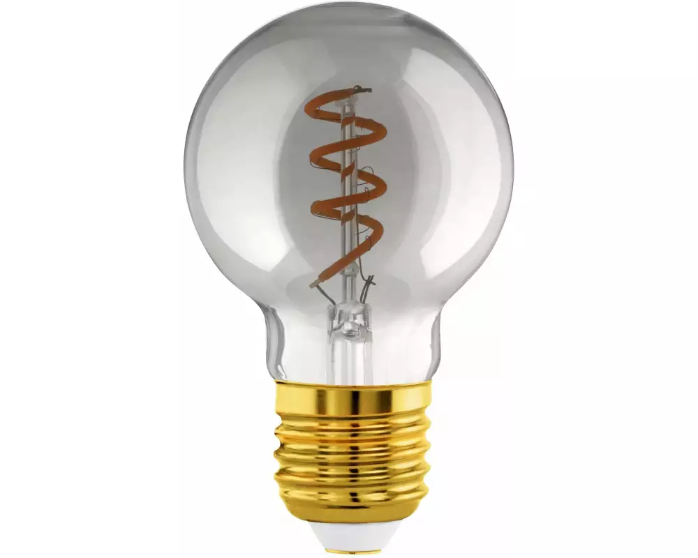 EGLO Leuchten Lampe 4 W E27 Warmweiss