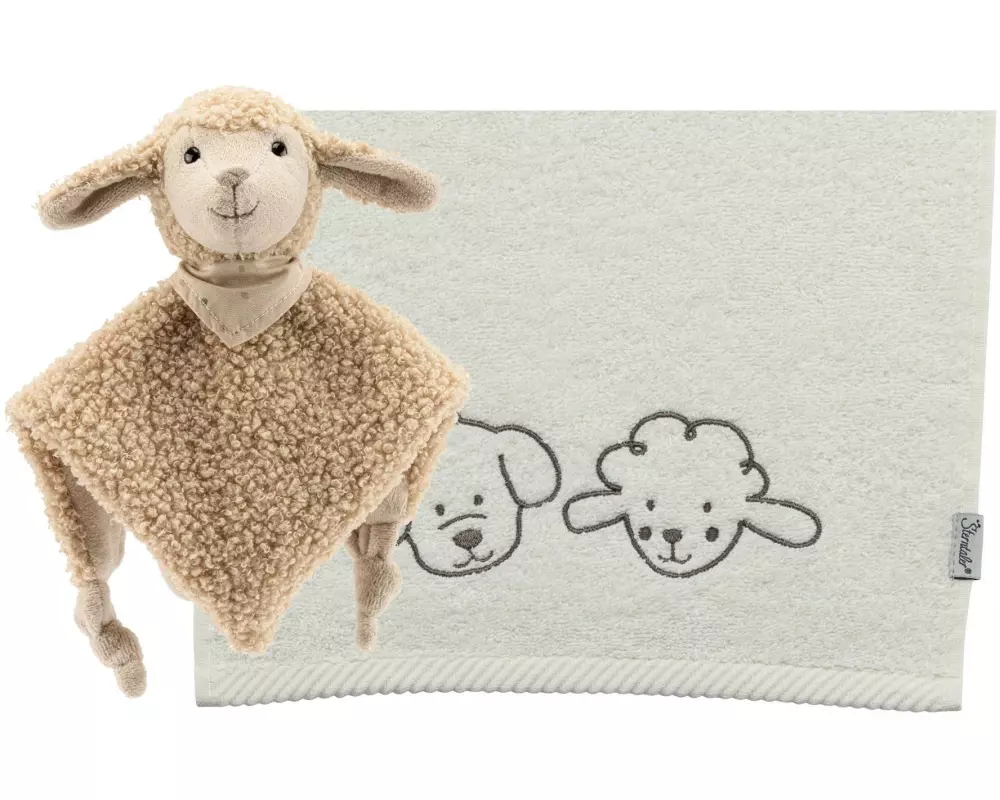 Sterntaler Geschenkset Bauernhof Schaf