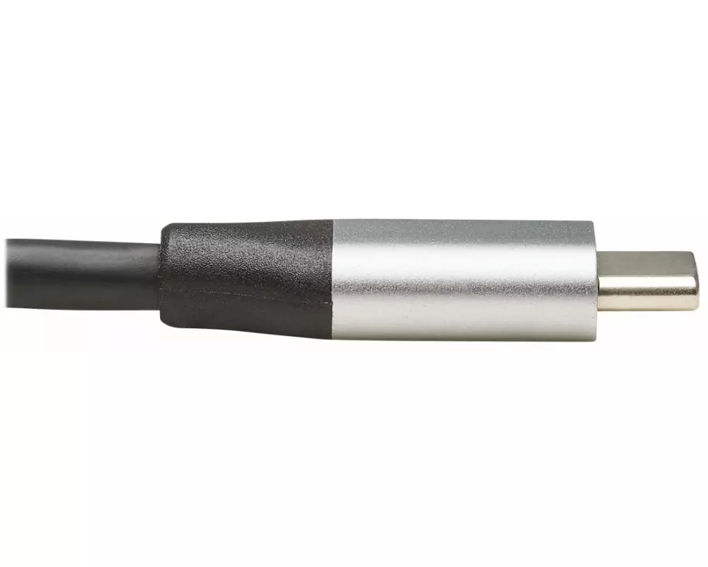 EATON TRIPPLITE USB-C Active Extension Cable - USB-C to USB-A, M/F, USB 3.1, Gen 1, Data Only, 5m 16.4 ft.