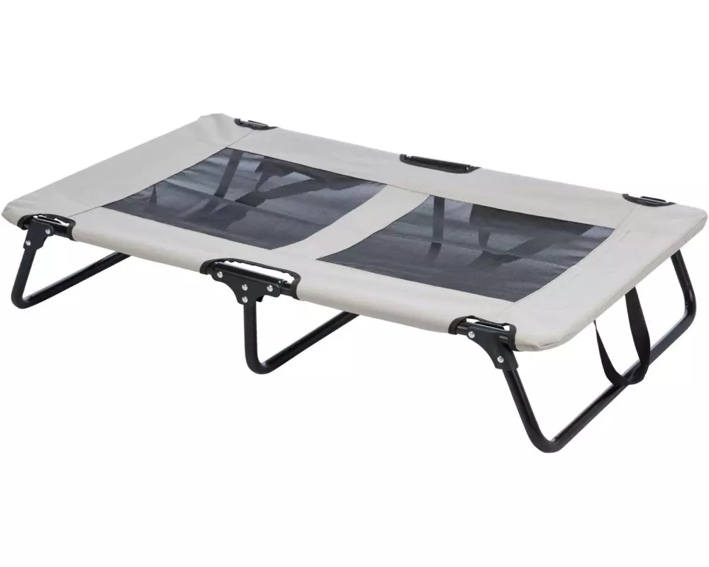 Trixie Hundeliege Strong Edition, 79 x 19 x 50 cm