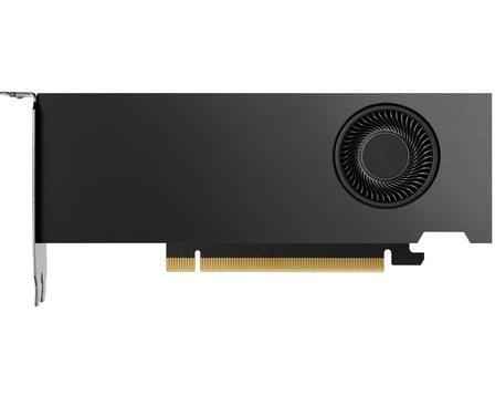 NVIDIA RTX 4000 SFF ADA LOWPROF