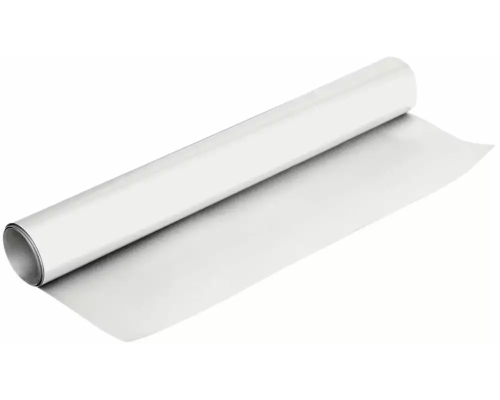 Oracover Bügelfolie Oratex naturweiss