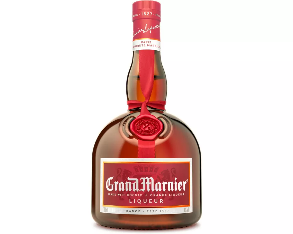 Grand Marnier Cordon Rouge 0.7 l