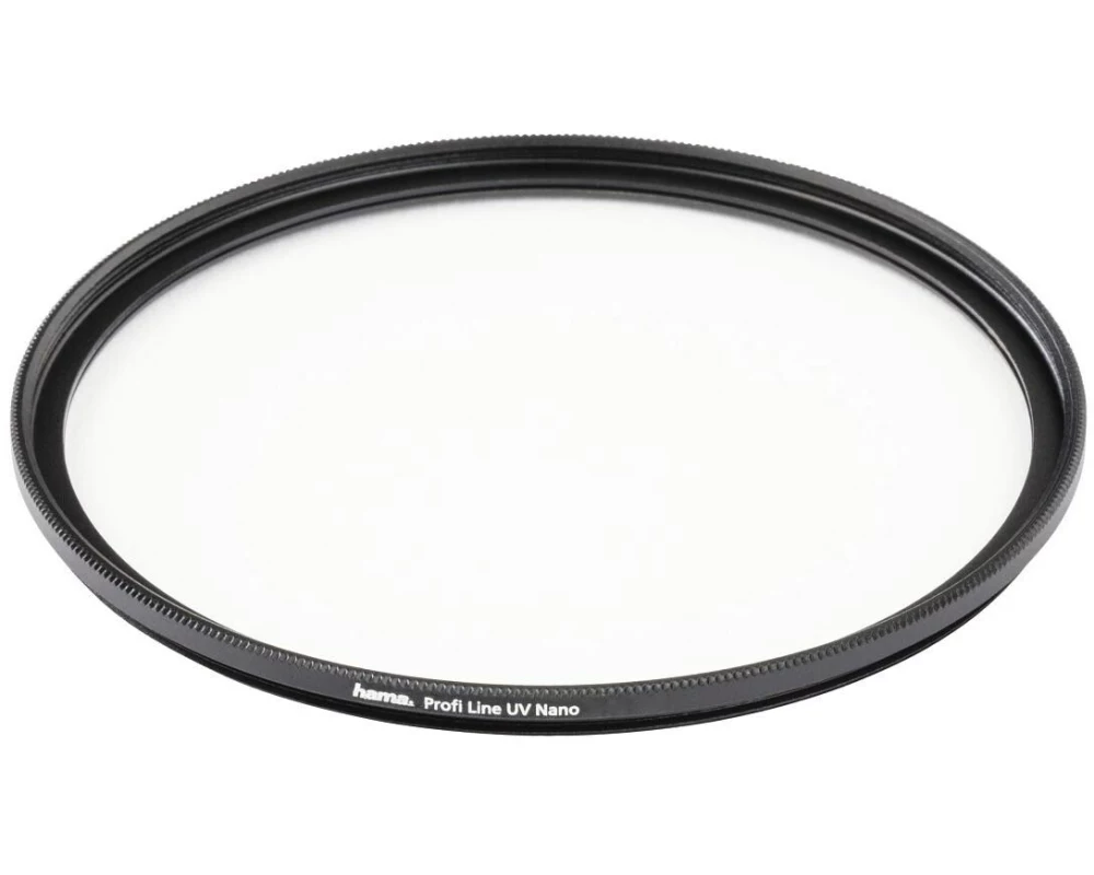 Hama Profi Line NMC16 UV-Schutz, 67 mm, Wide, Nano