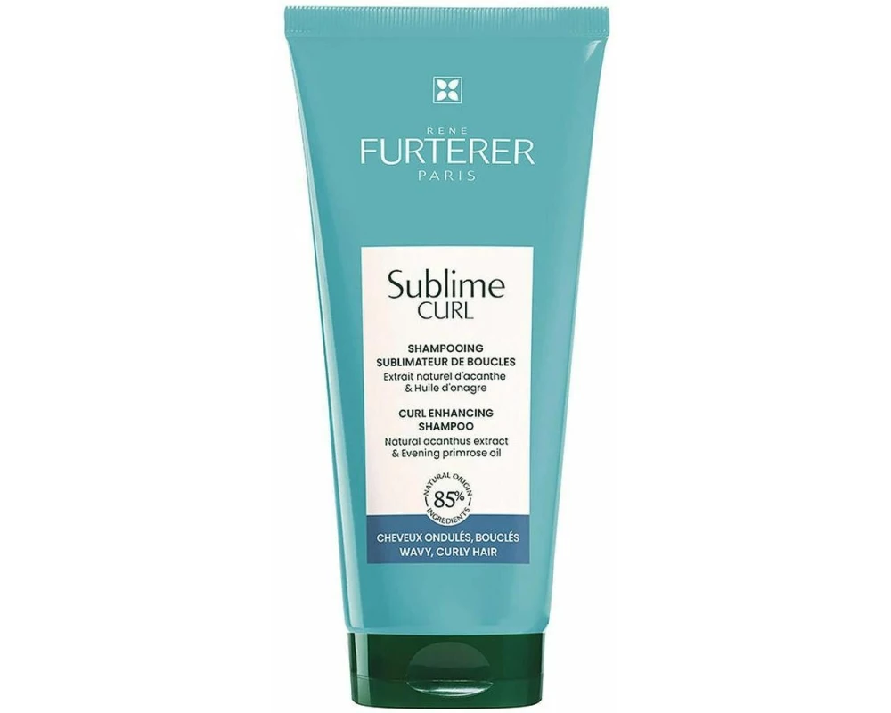 RENÉ FURTERER Sublime Curl 200 ml