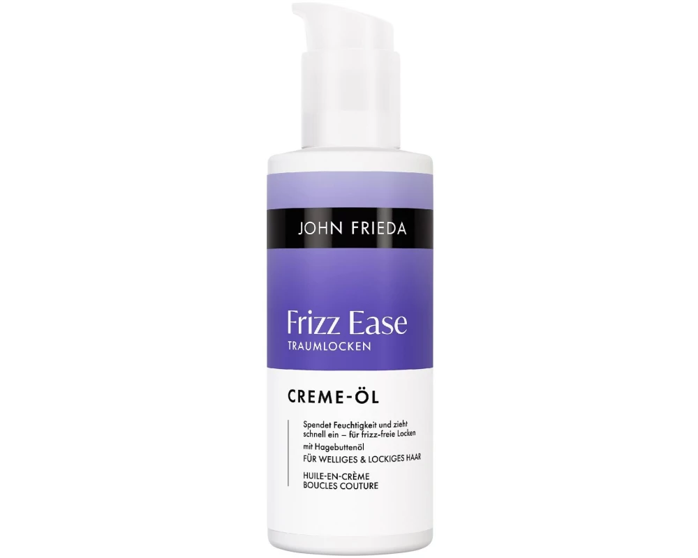 John Frieda Haaröl Frizz Ease Traumlocken 100 ml