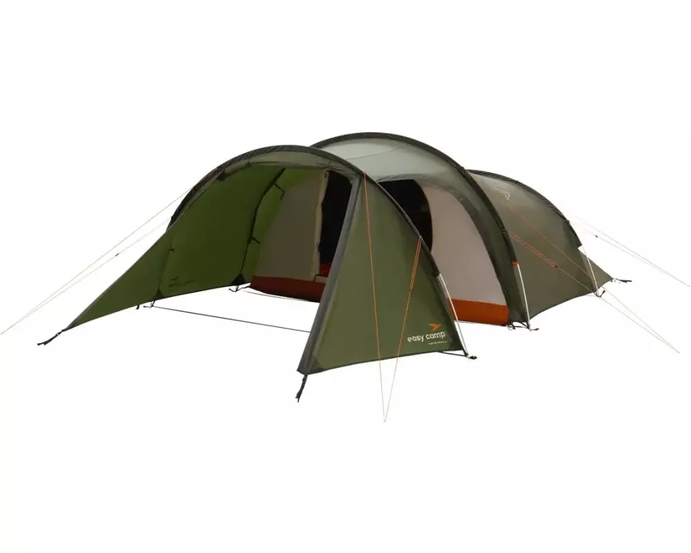 Easy Camp Tunnelzelt Pasvik 4