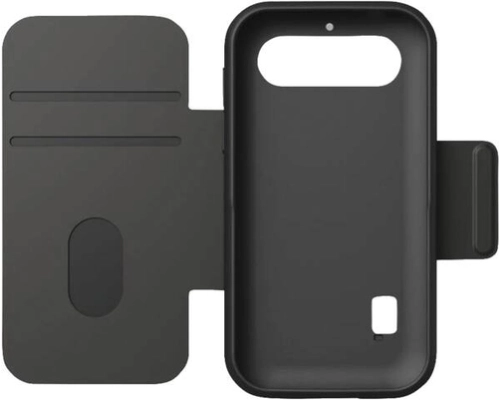 DORO WALLET CASE L10/X10/E10