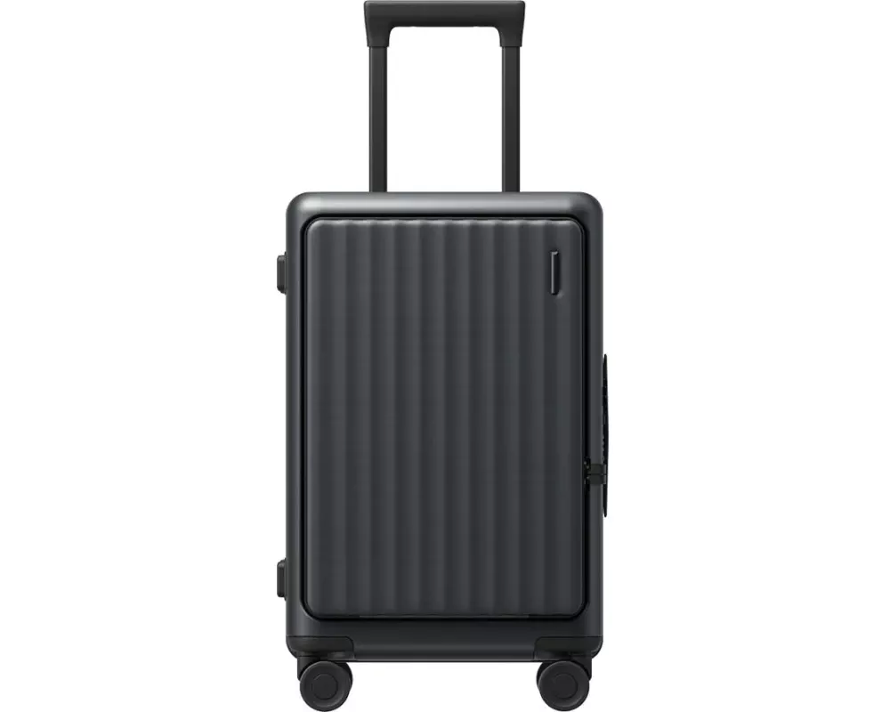 Xiaomi Handgepäckkoffer 38 l, Schwarz