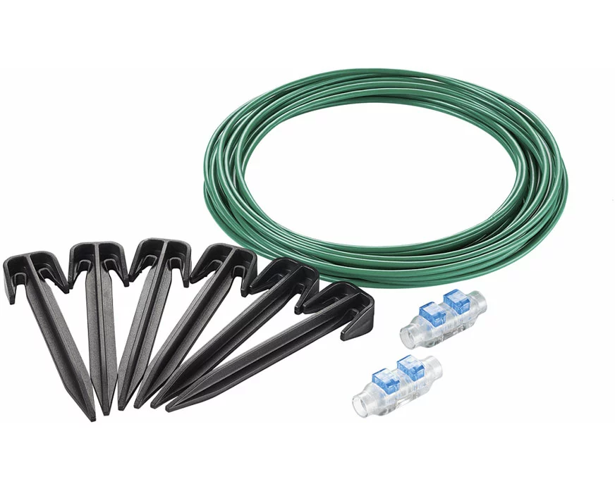 Bosch Reparatursatz für Begrenzungsdraht zu Indego 350/400