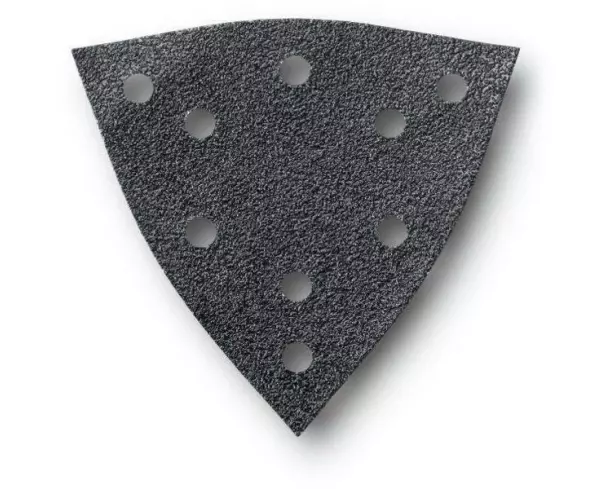 Fein Schleifblatt K60 gelocht, 16er Pack