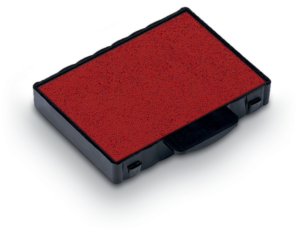 TRODAT Ersatzkissen 5430 50EKROB rot 2 Stk.