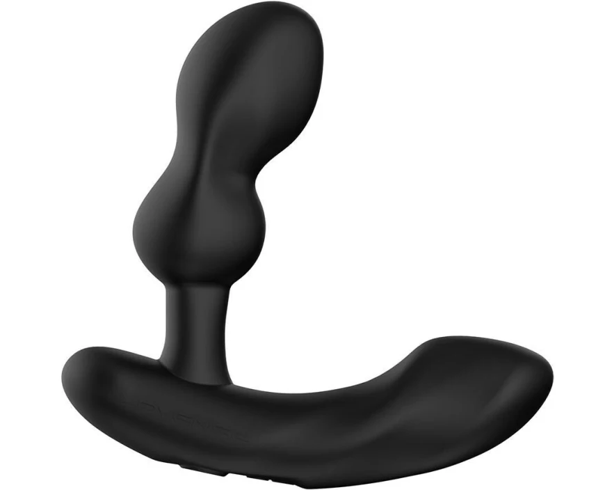 Lovense Prostata Stimulation Edge 2 schwarz