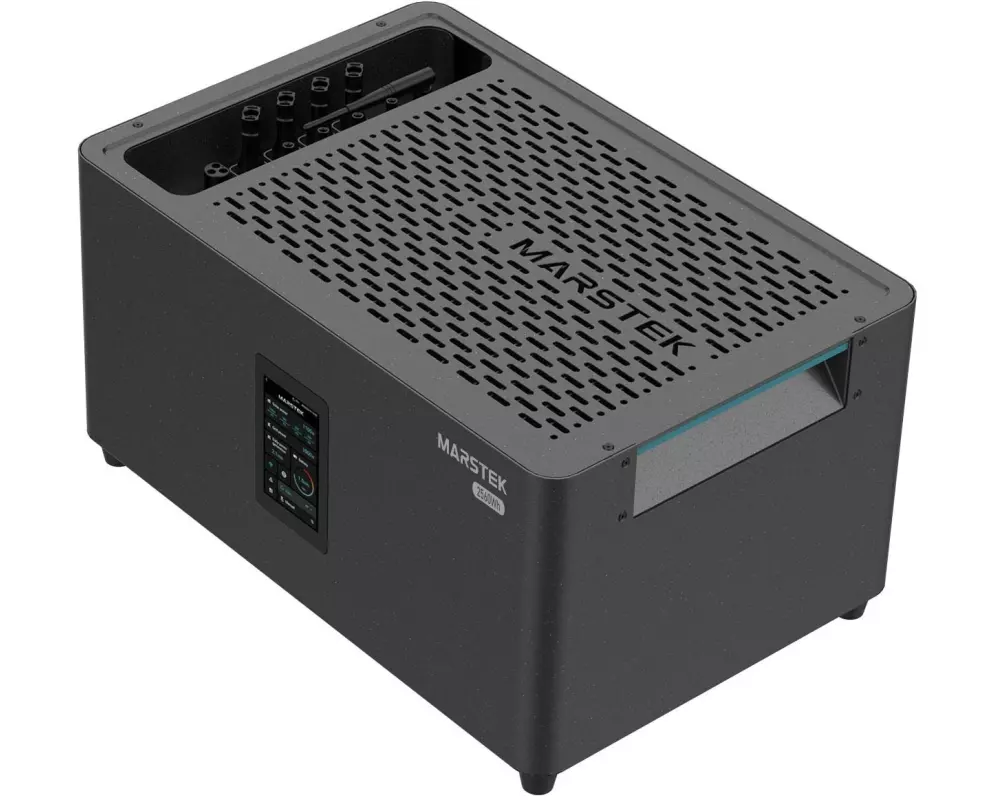 Marstek Marstek JUPITER C Plus All in One System