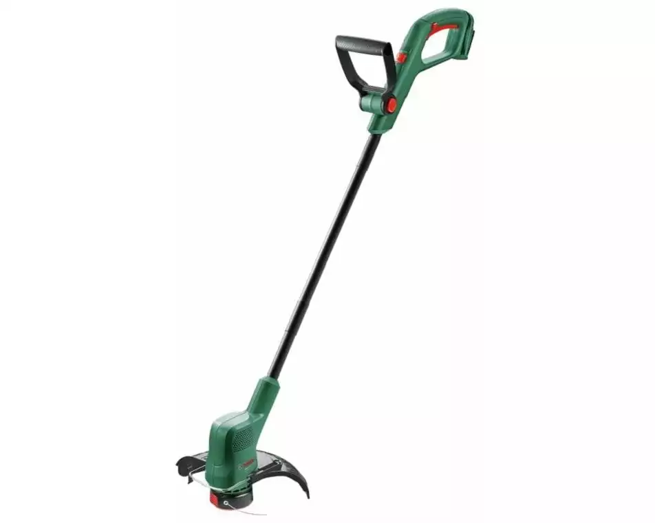 Bosch Akku-Rasentrimmer EasyGrassCut 18 V - 230 Set