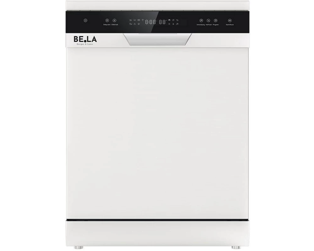 Berger Lanz Geschirrspüler GS1260C-F