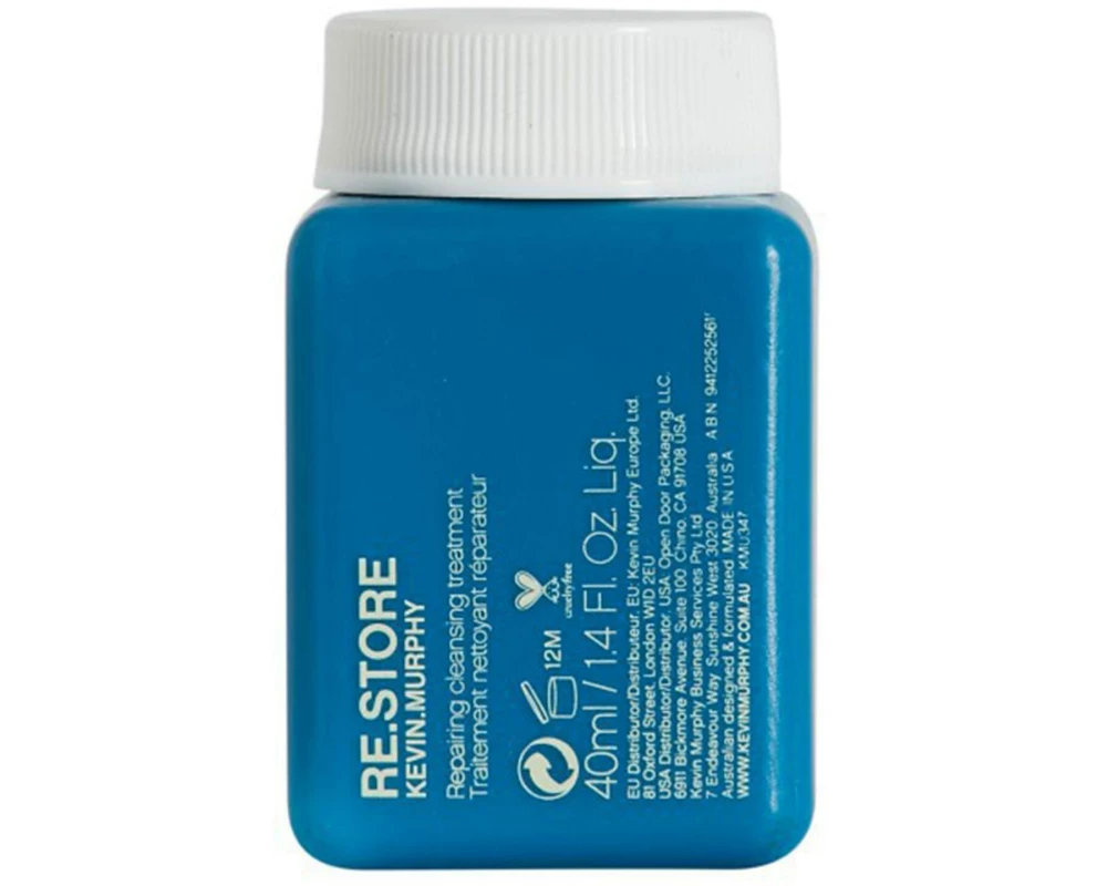 KEVIN MURPHY Re.Store Repairing Cleansing Treatment 40 ml