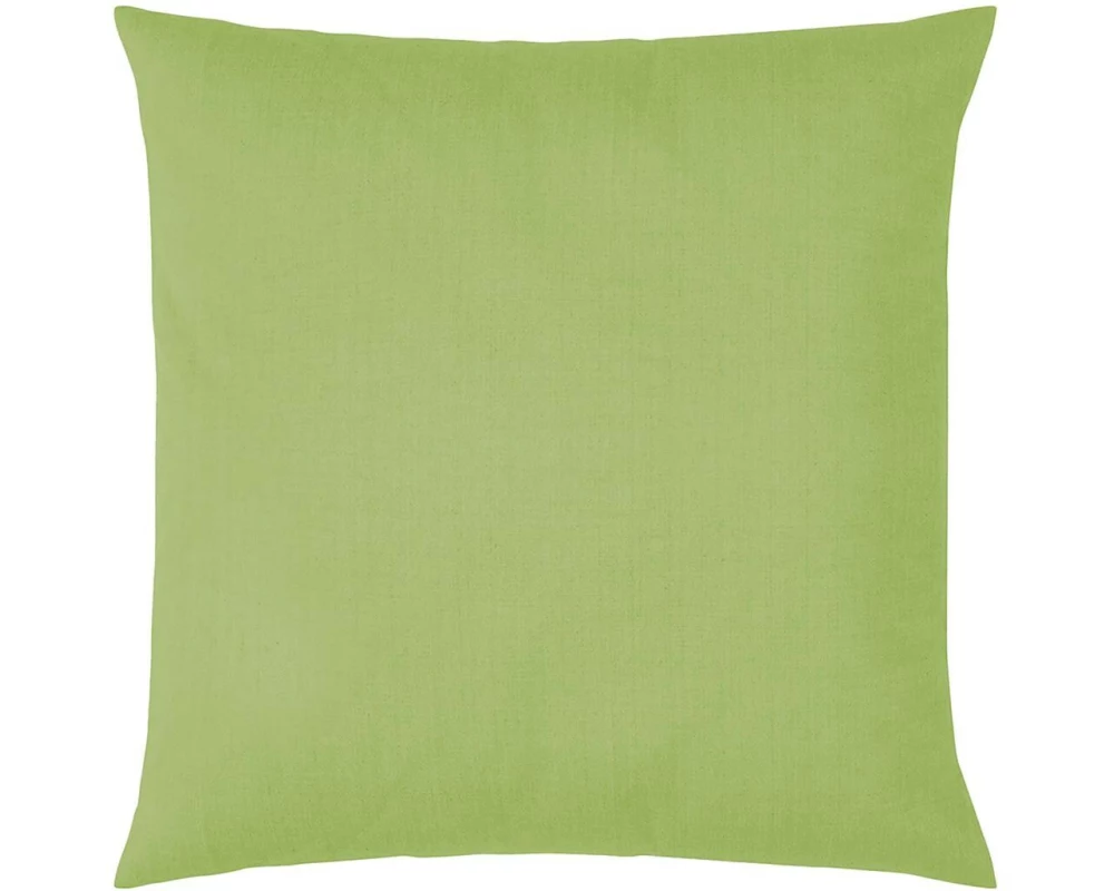 pad Kissenbezug Leda Kiwi, 50 x 50 cm