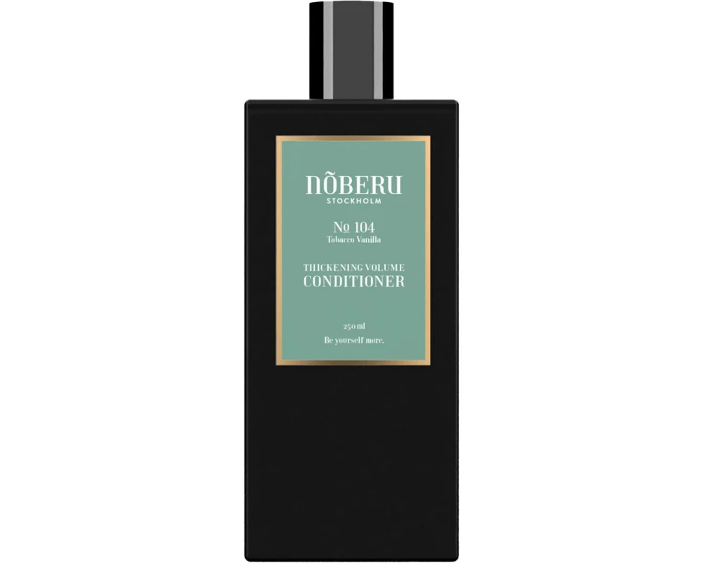 Noberu Thickening Volume Conditioner 250 ml