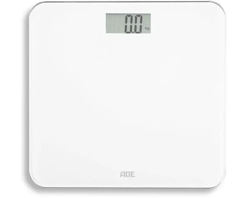 ADE Personenwaage Gina Weiss