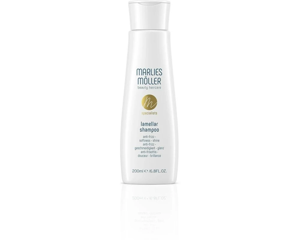 MARLIES MÖLLER Haarshampoo 200 ml