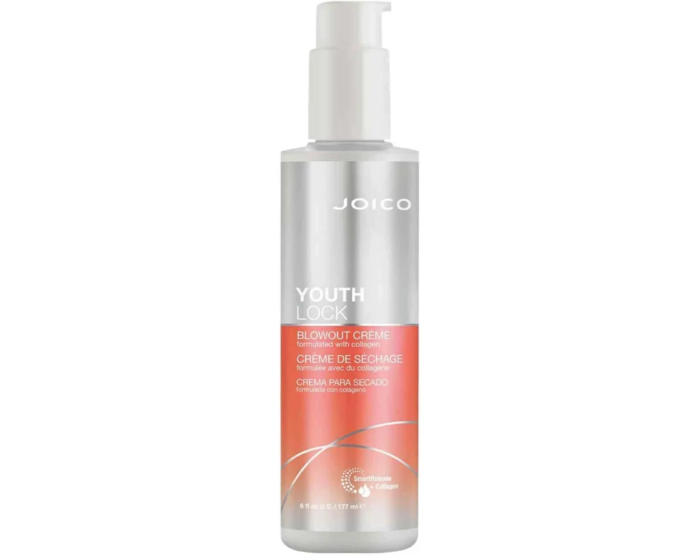 JOICO Youthlock Blowout Crème 177
