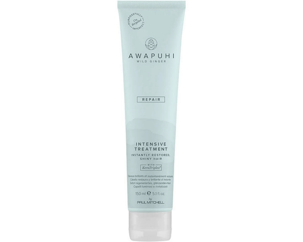 PAUL MITCHELL Awapuhi Wild Ginger Repair Intensive Treatment 150 ml