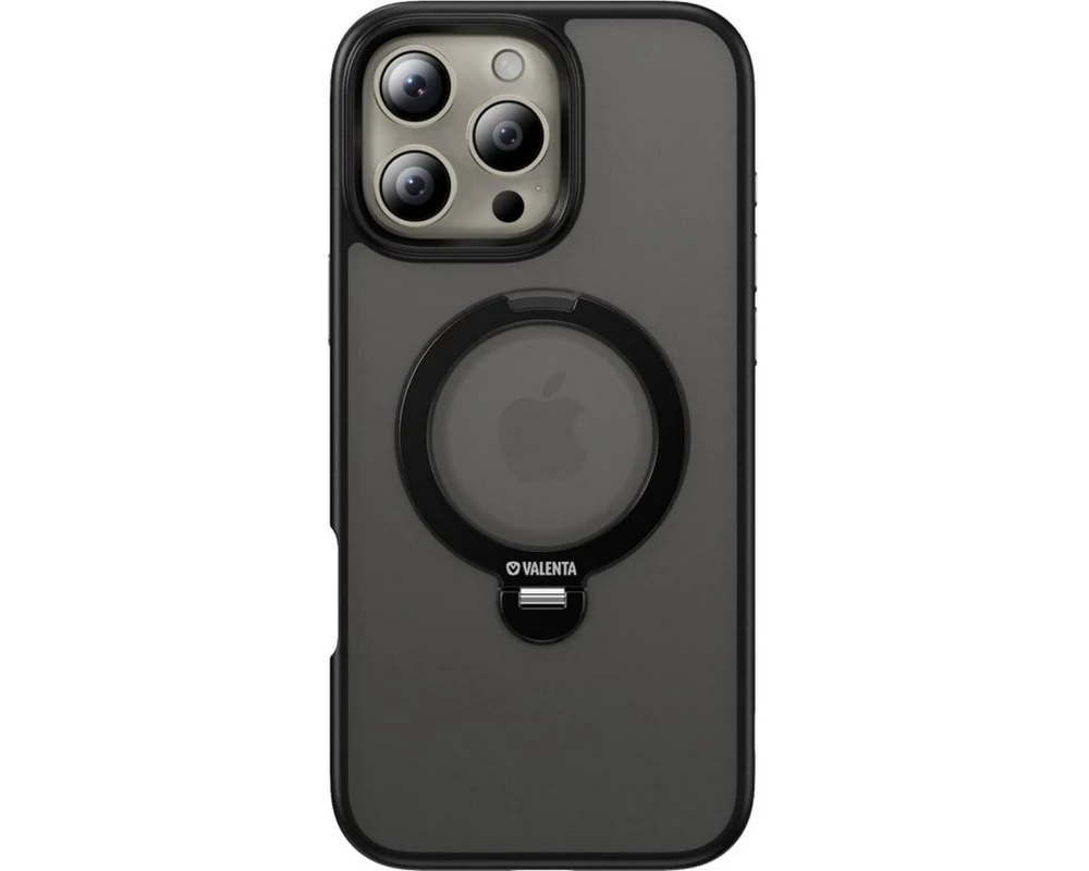 Valenta Back Cover Magsafe Frost Iphone 16 Pro Max