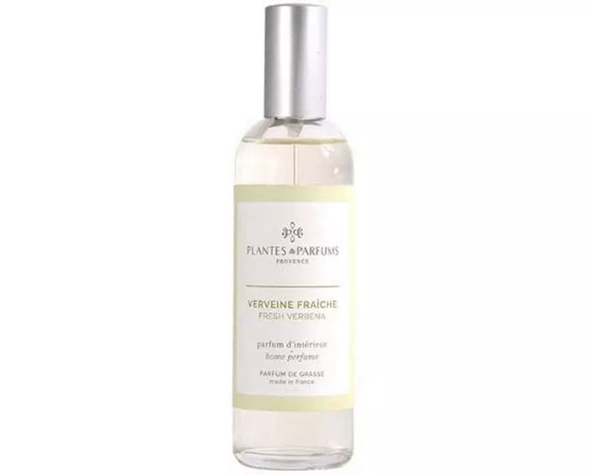Plantes & Parfums Duftspray Frische Verveine 100 ml