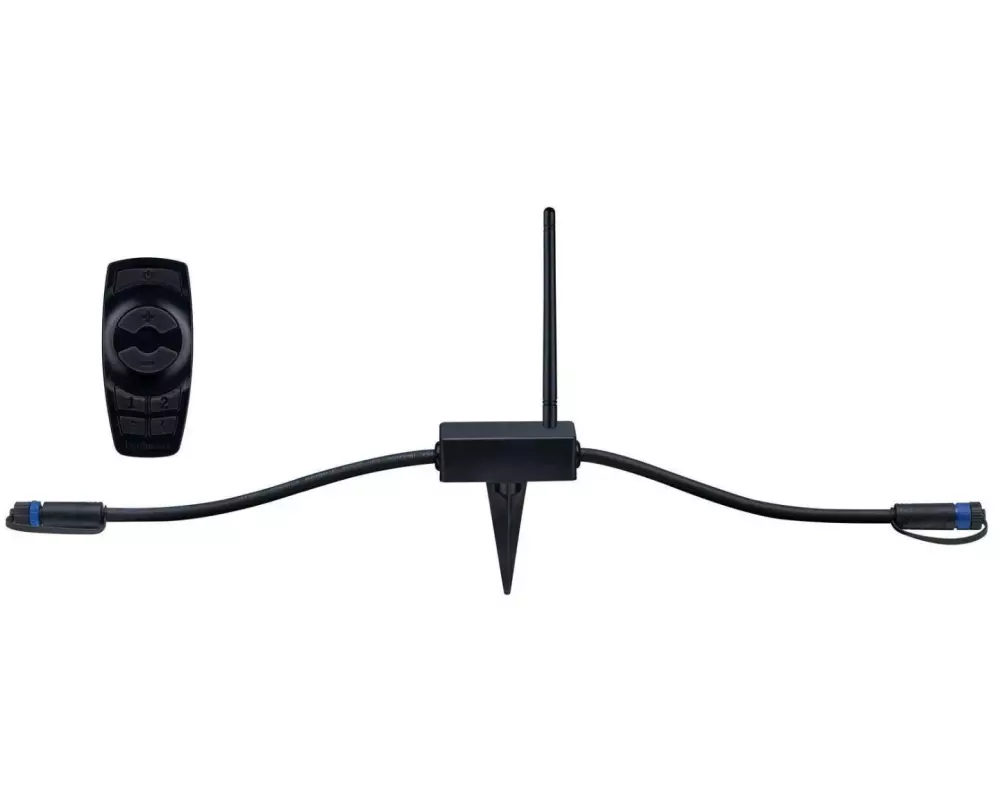 Paulmann Controller Plug & Shine mit Fernbedienung