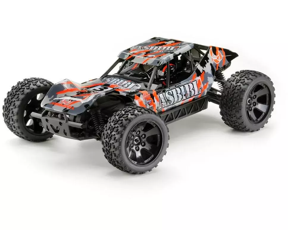 Absima Buggy Sand ASB1BL ARTR, 1:10