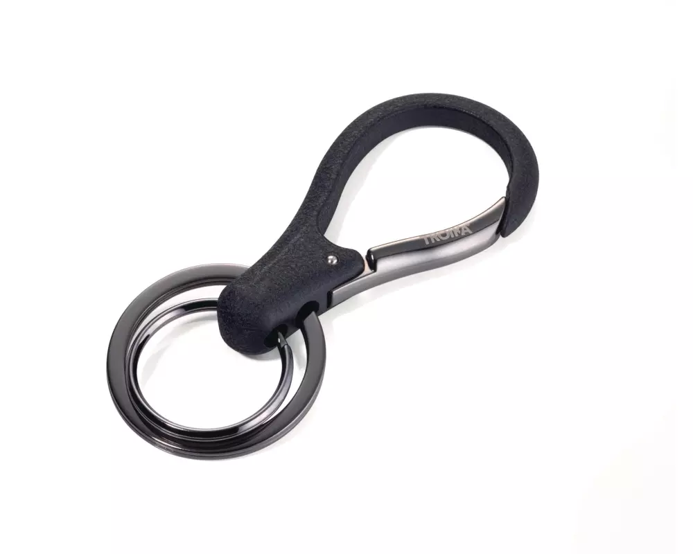 Troika Schlüsselanhänger 3 x KEY